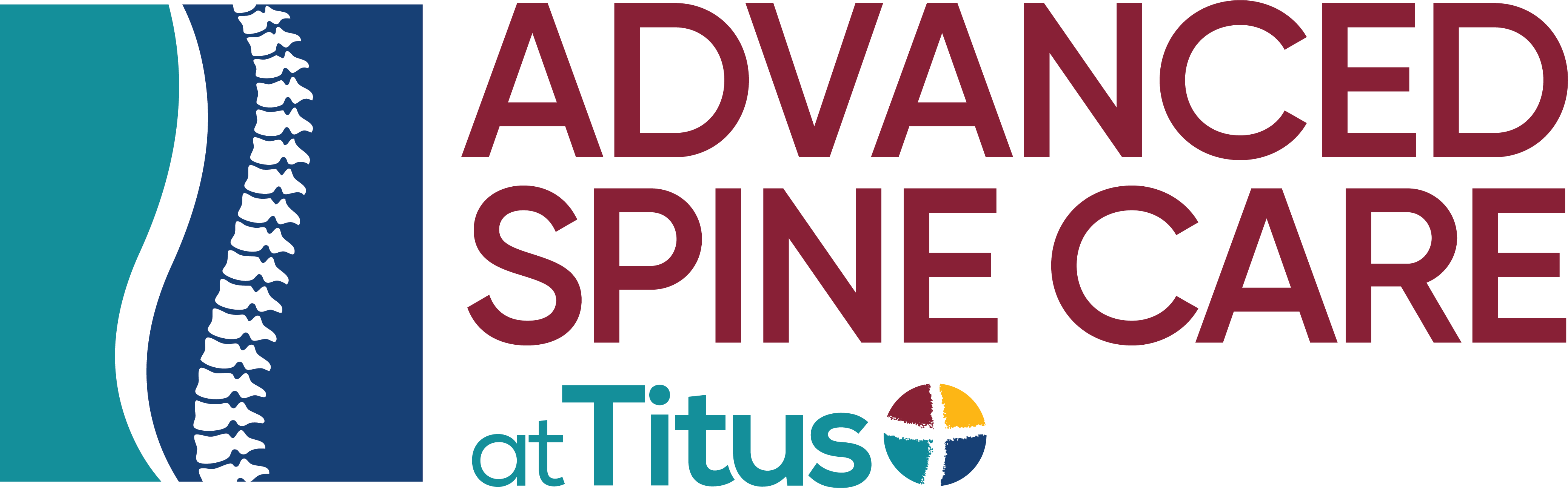 Advanced Spine Care at Titus