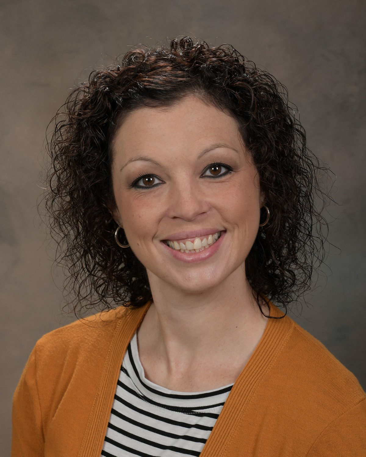 Autumn Graham Titus Regional Medical Center