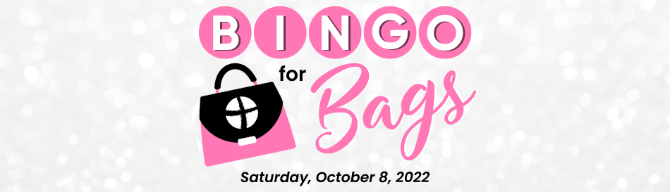 Bingo For Bags 2022