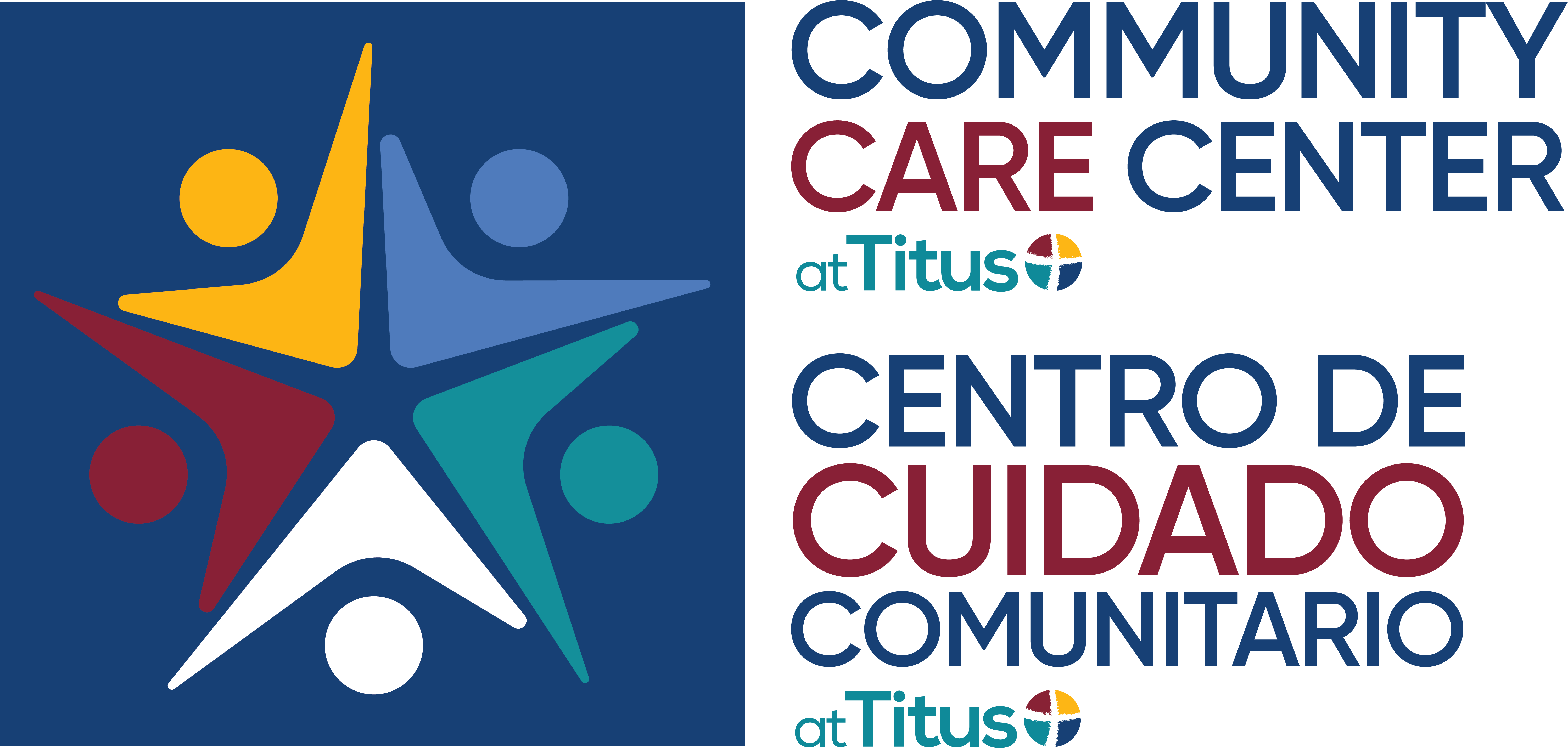 Community Care Center at Titus