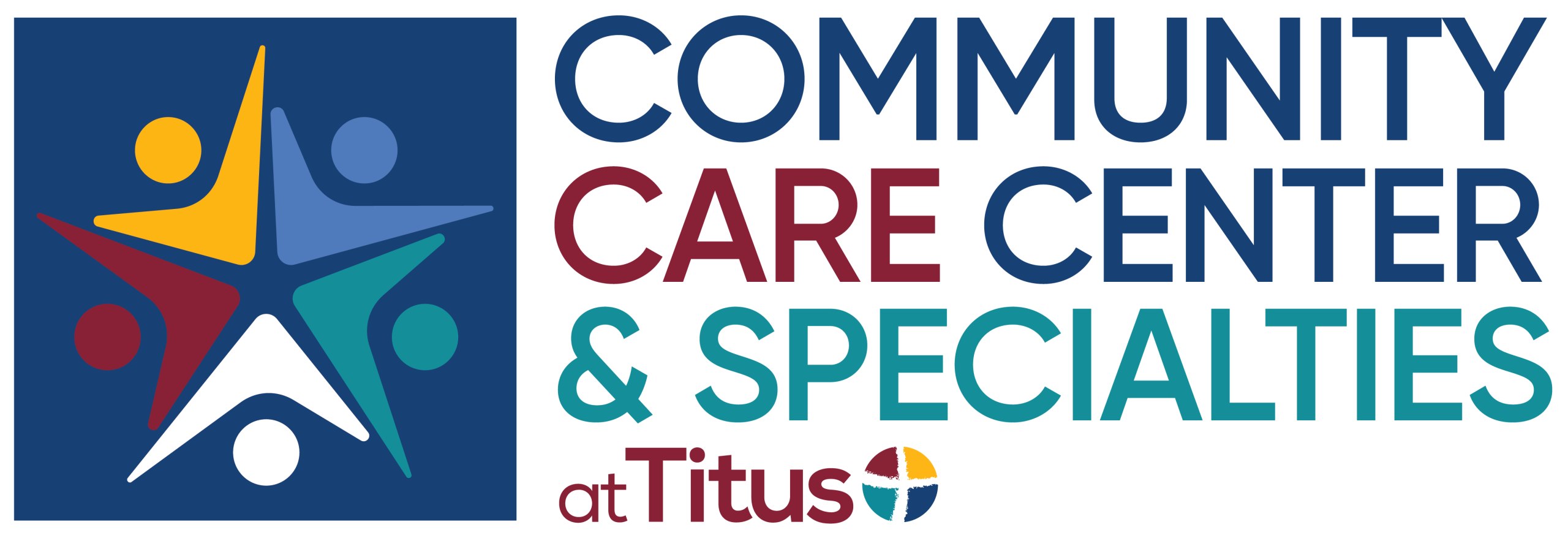 Community Care Center & Specialties at Titus