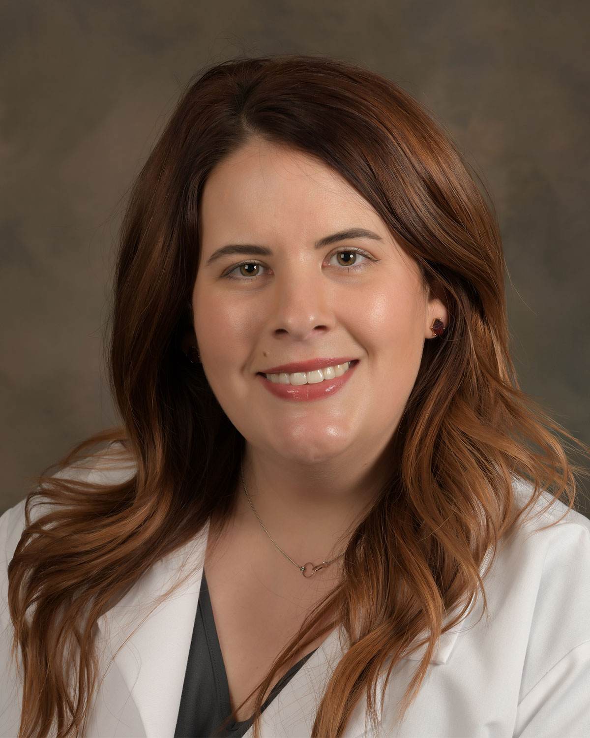 Cecily Evans Titus Regional Medical Center