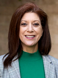 Cynthia Gaddy