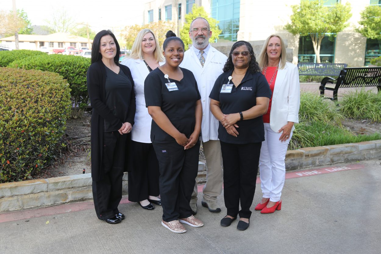 TRMC adds Primary Care in Daingerfield Titus Regional Medical Center