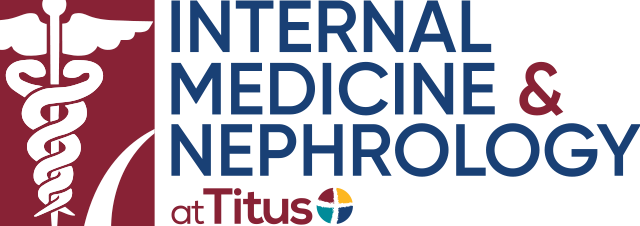 Internal Medicine & Nephrology at Titus