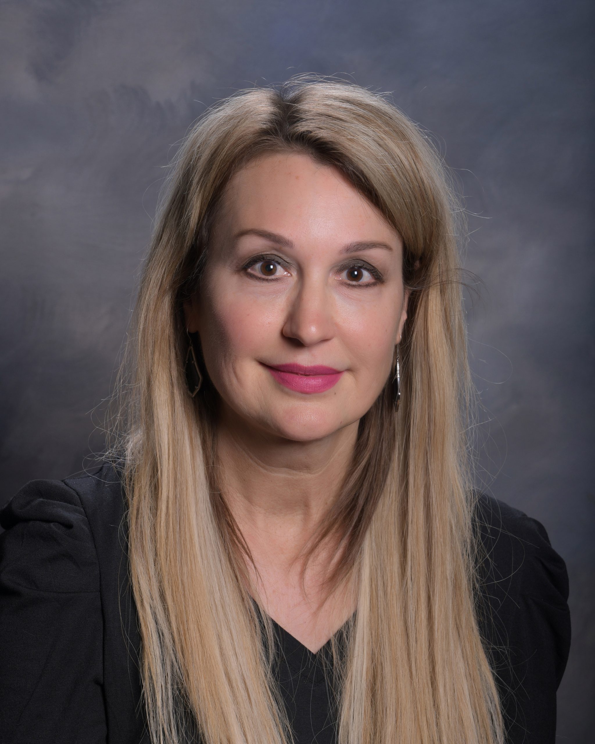 Tamara Parr Titus Regional Medical Center