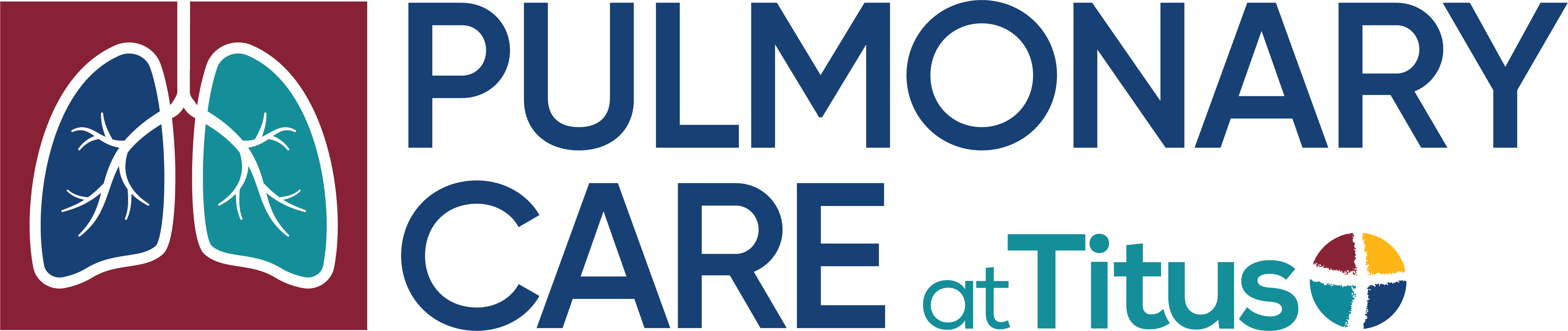 Pulmonary Care at Titus