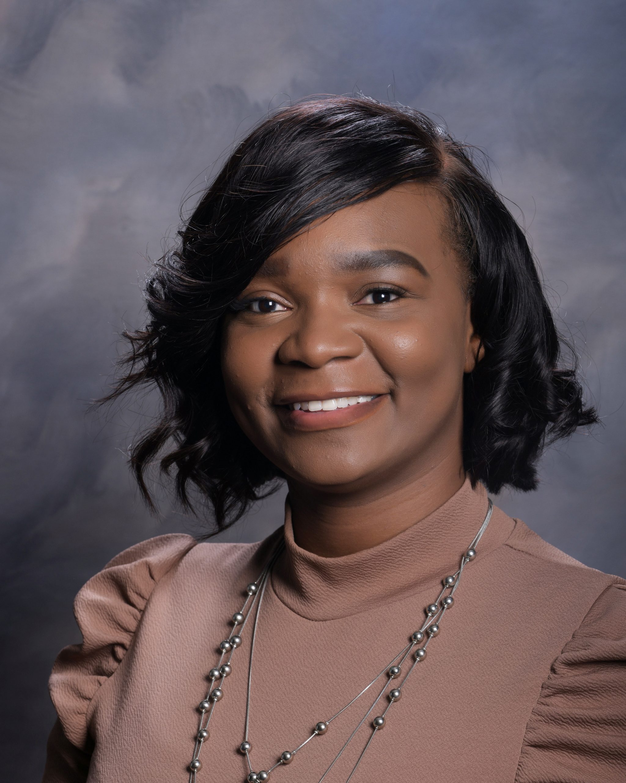 Ashley Veasley Titus Regional Medical Center