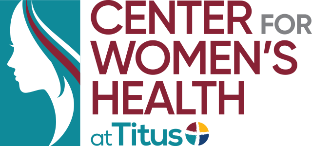 Center for Women's Health at Titus Center for Women's Health at Titus