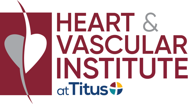 Heart & Vascular Institute at Titus