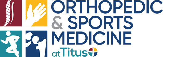 Orthopedic & Sports Medicine at Titus