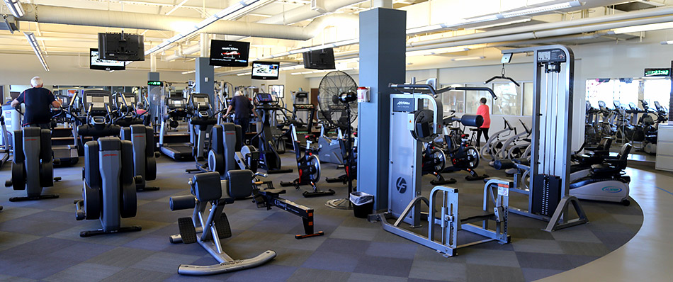 The Wellness Center at Titus